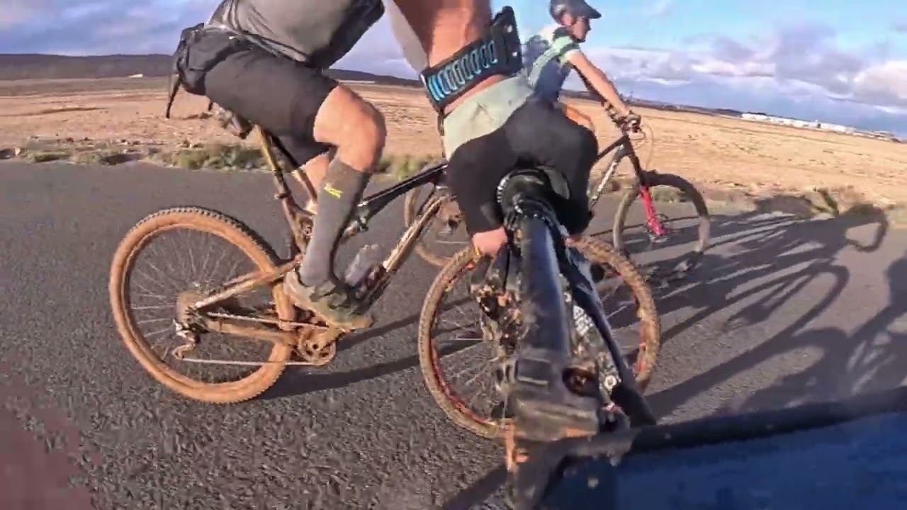 Coast to coast 24