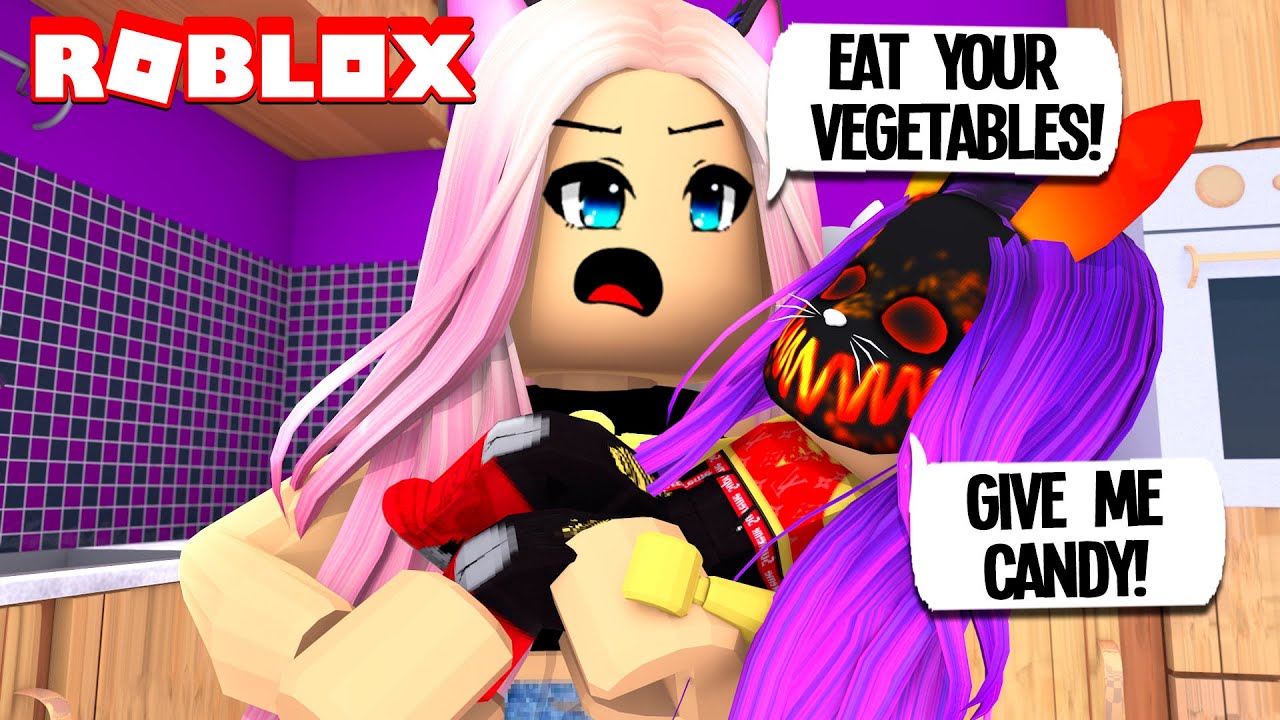 I Got REVENGE And Adopted My Scammer Whilst UNDERCOVER | Roblox Scam Master Ep 15