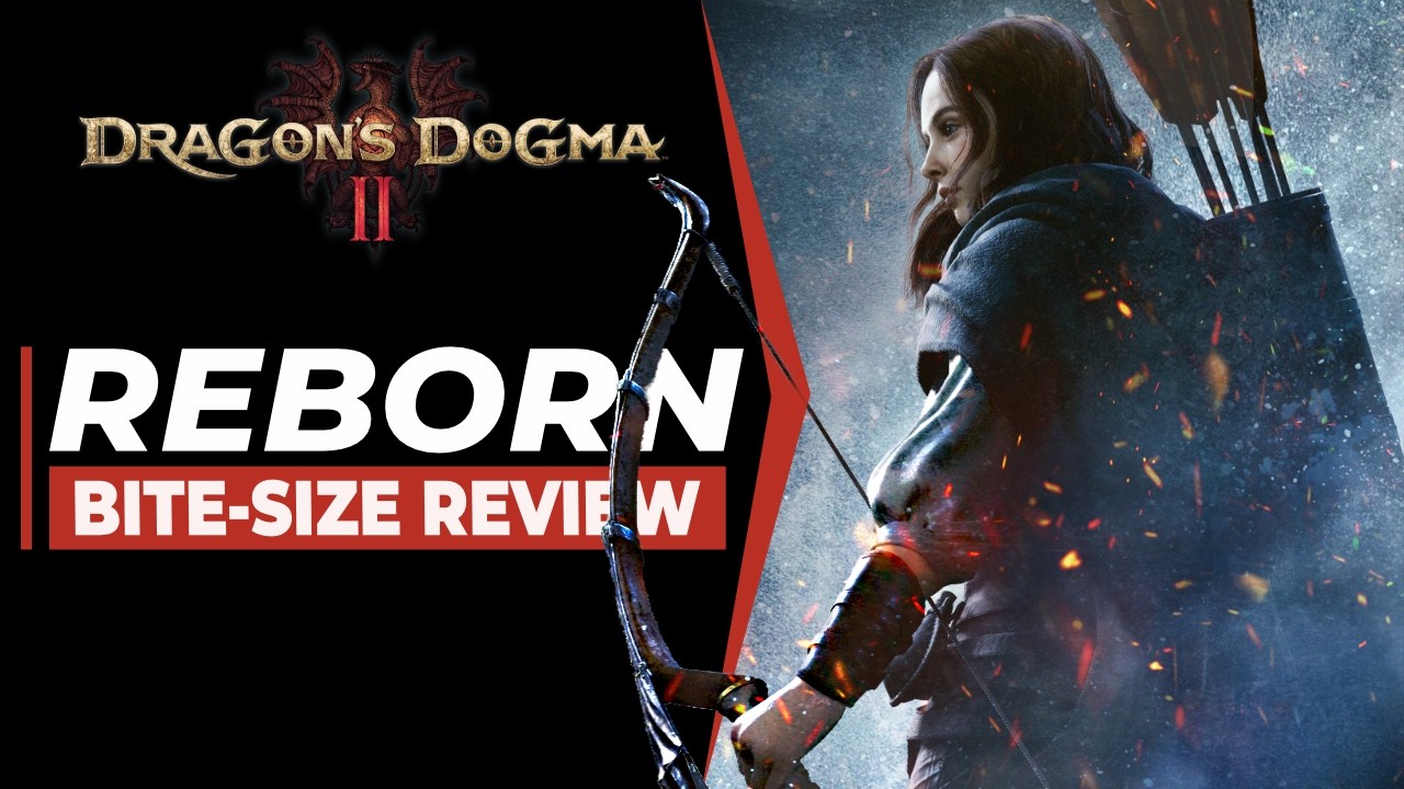 Dragon&rsquo;s Dogma 2 Review &mdash; It&rsquo;s Finally Worth Playing