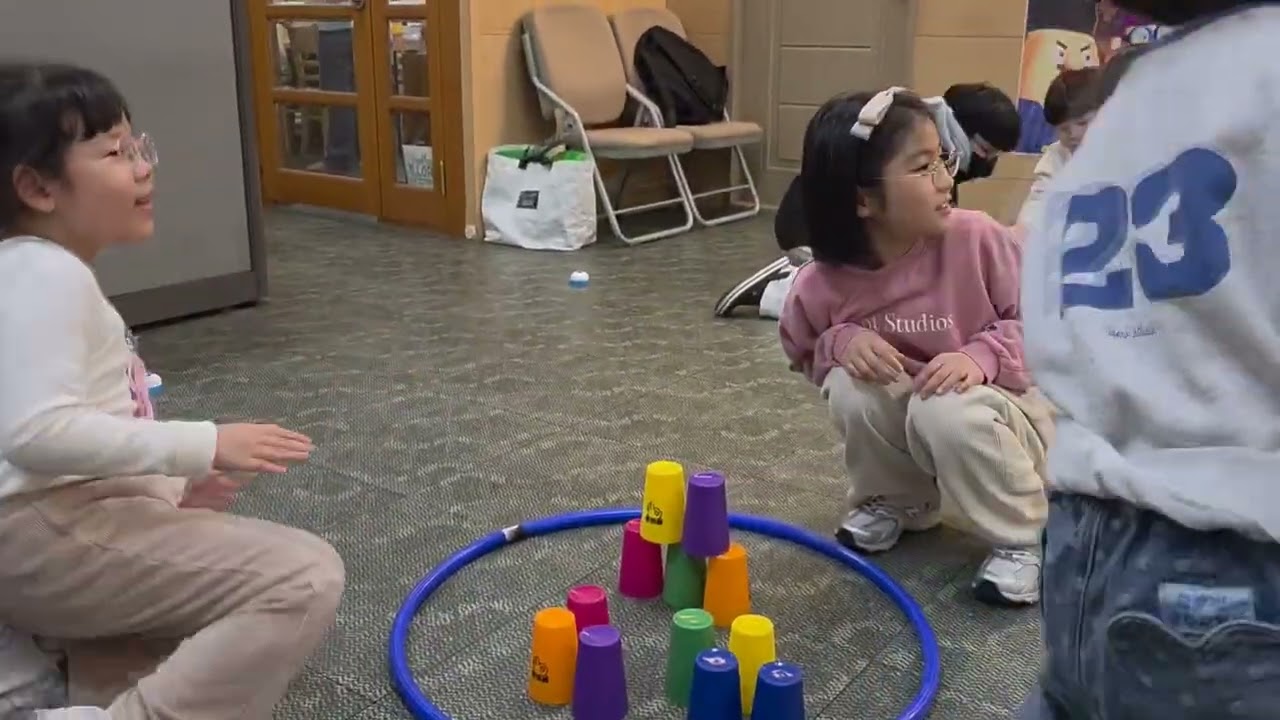 2026 겨울성경학교 & 수련회