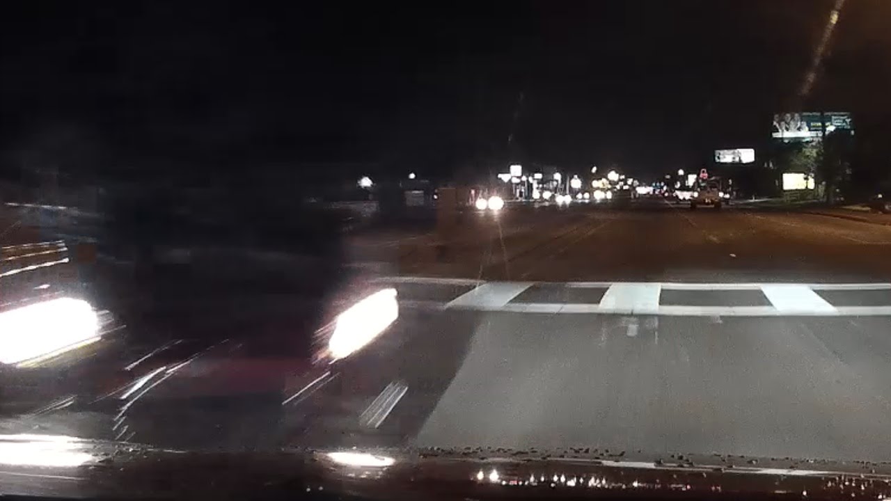IONTB Victim of Hit and Run Driver in Largo