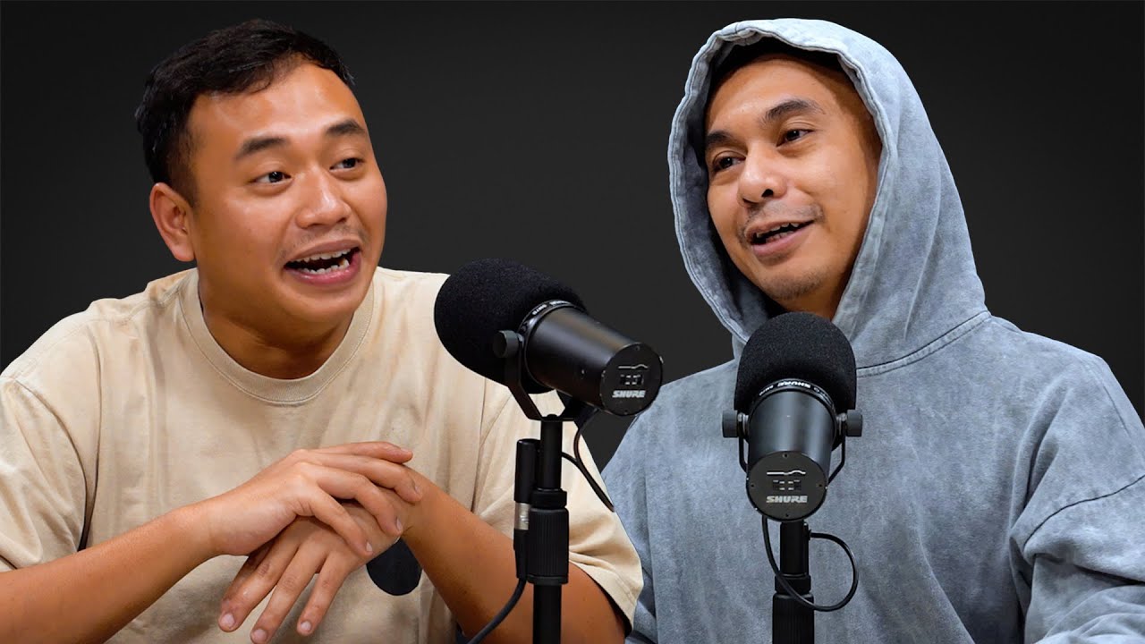 Apa Lagi Ini JJ..