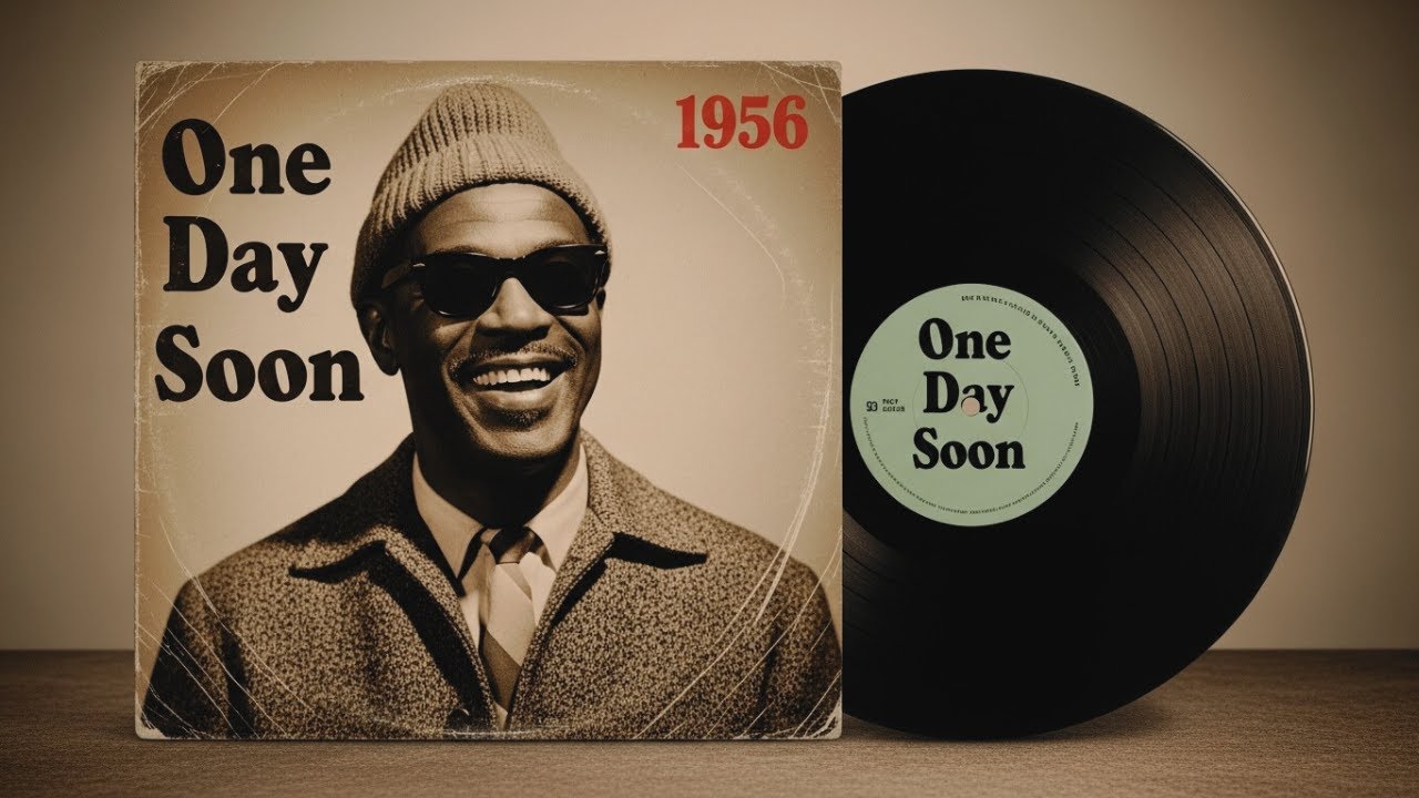 Vintage 60&rsquo;s Soul &ndash; One Day Soon | 1956 Lost Album Inspired by Ray Charles & Sam Cooke
