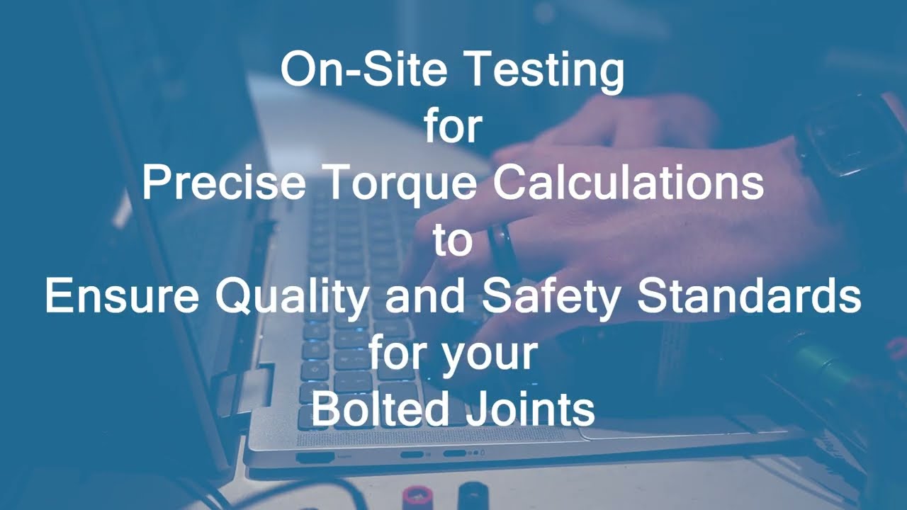 Introducing: Ultrasonic Testing at Bossard