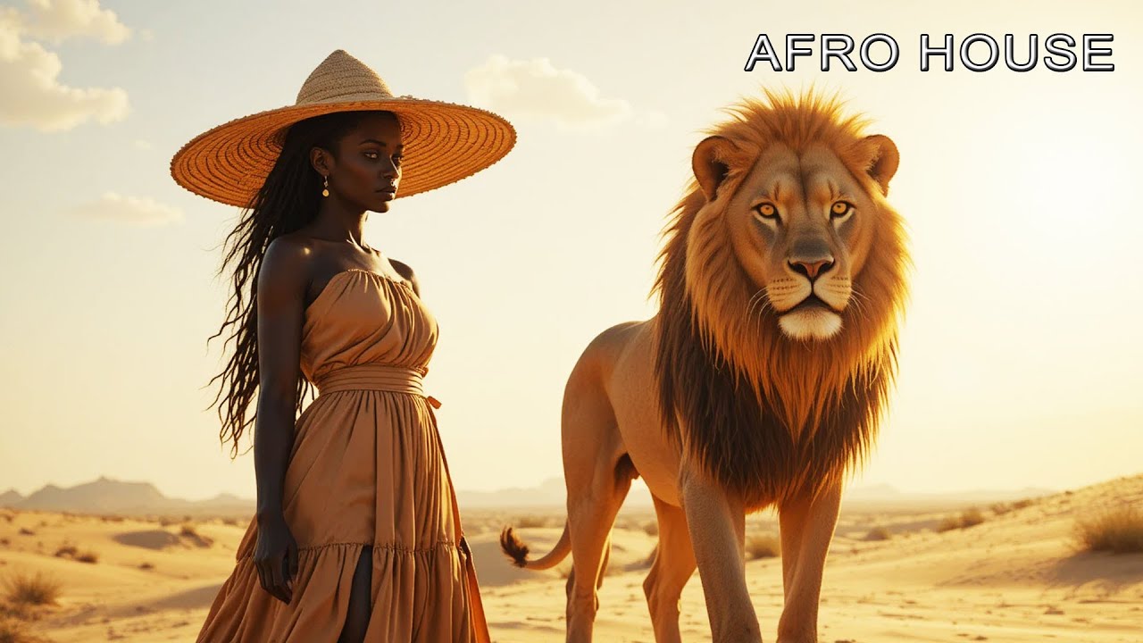 Afro Deep Soul Mix 2025 🐘 | The Best of Afro House 2025