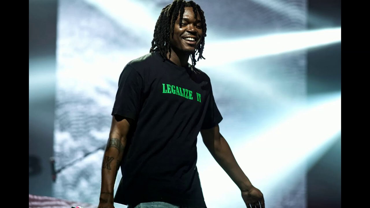 [Free] Lucki Type Beat - 