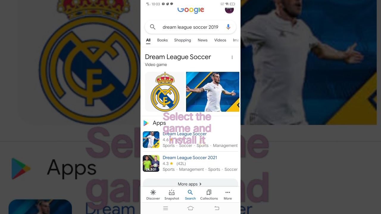 How to download DLS 19 now ❤️❤️