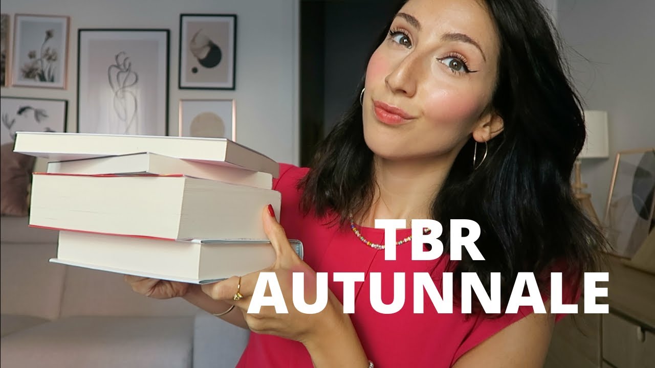 Quali (e quanti) libri leggerò in Autunno?