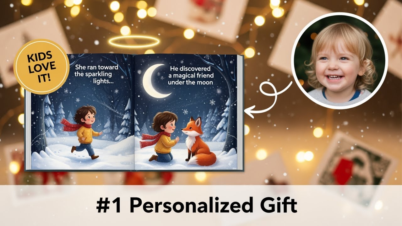 Start Selling Personalized Children's Book in Under 24 Hours (Step-by-Step)