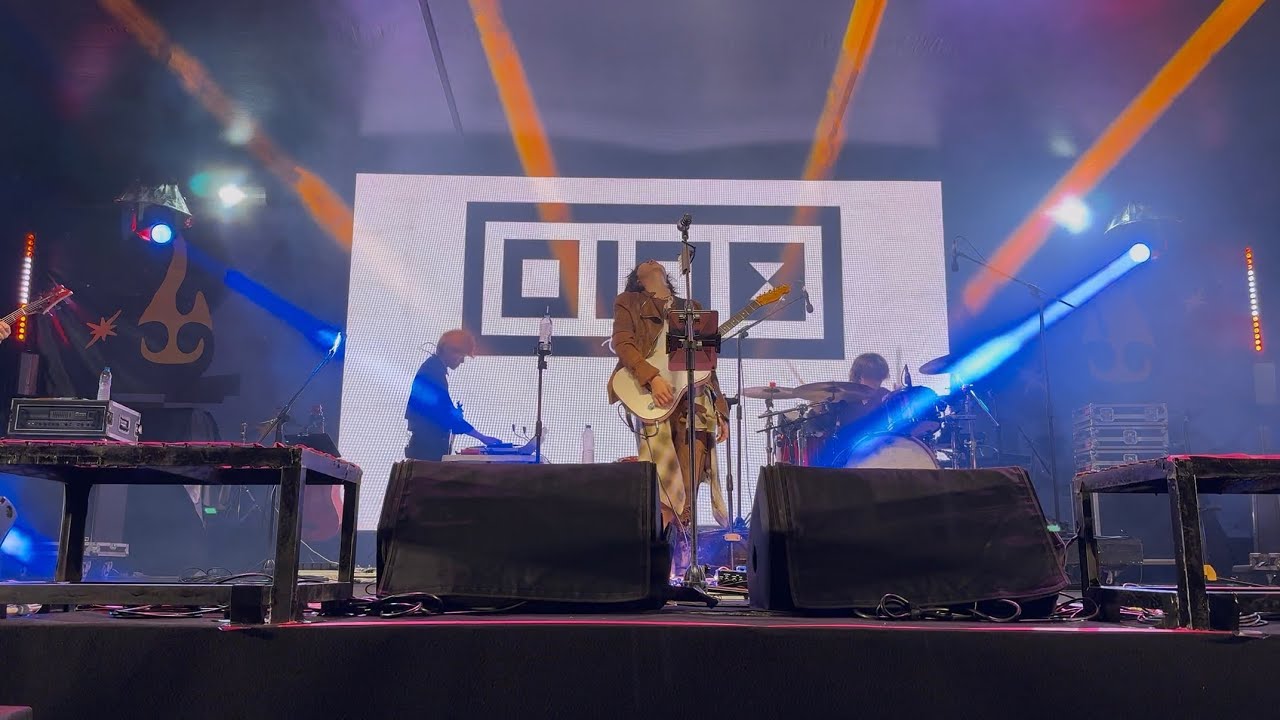 【音羽-otoha-】狂信者のパレードThe Parade of Battlers (Live in Taichung) #浮現祭