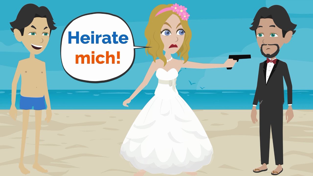 Paul hat einen Plan