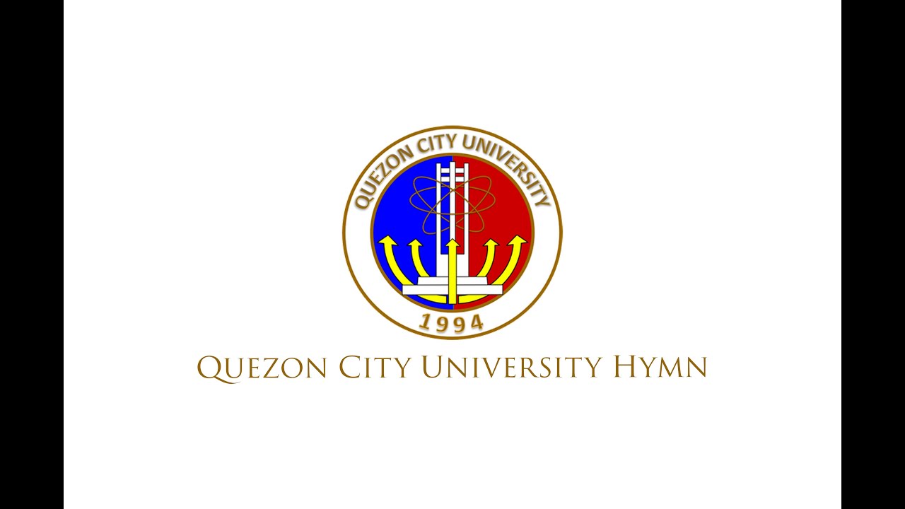 Quezon City University Hymn