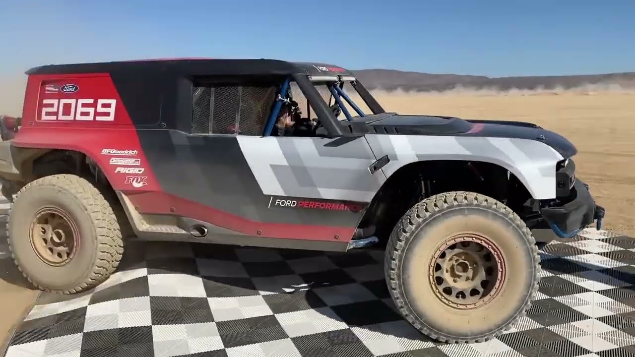 Ford F-150: La más vendida 