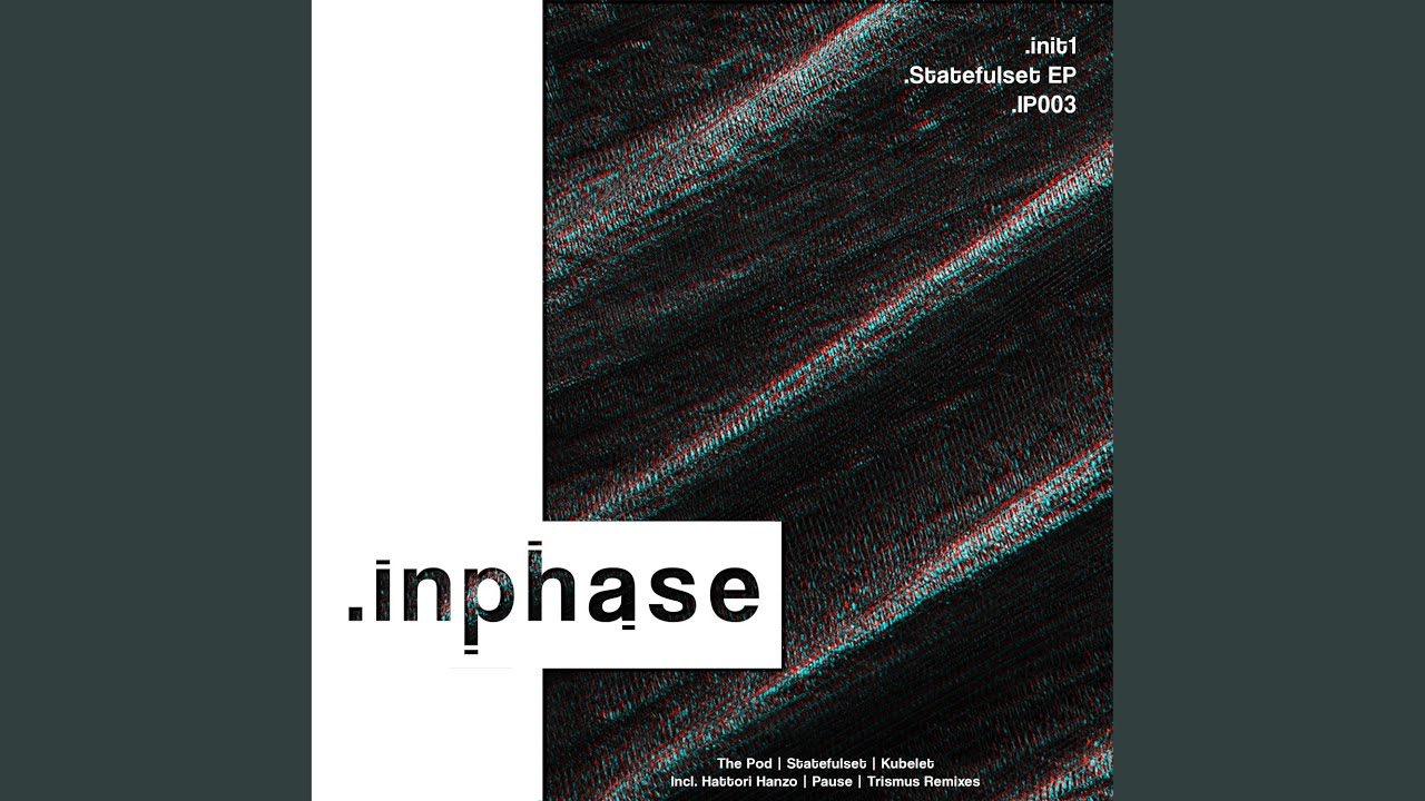 Kubelet (Hattori Hanzo Remix)