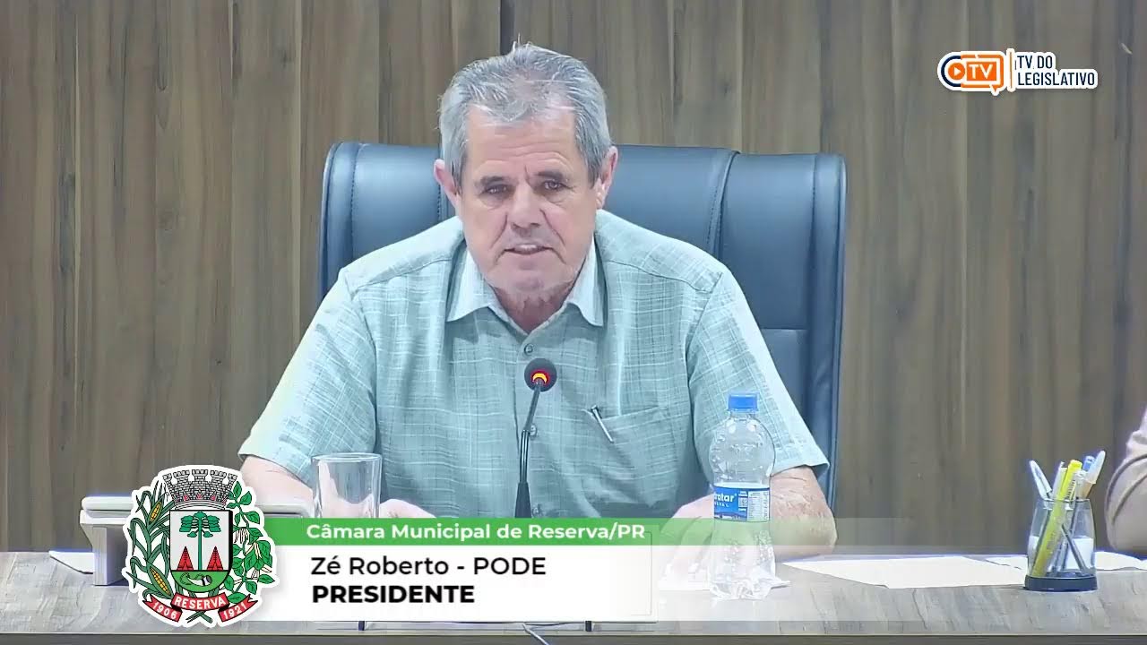 4ª Sessão Extraordinária - 10/03/2026