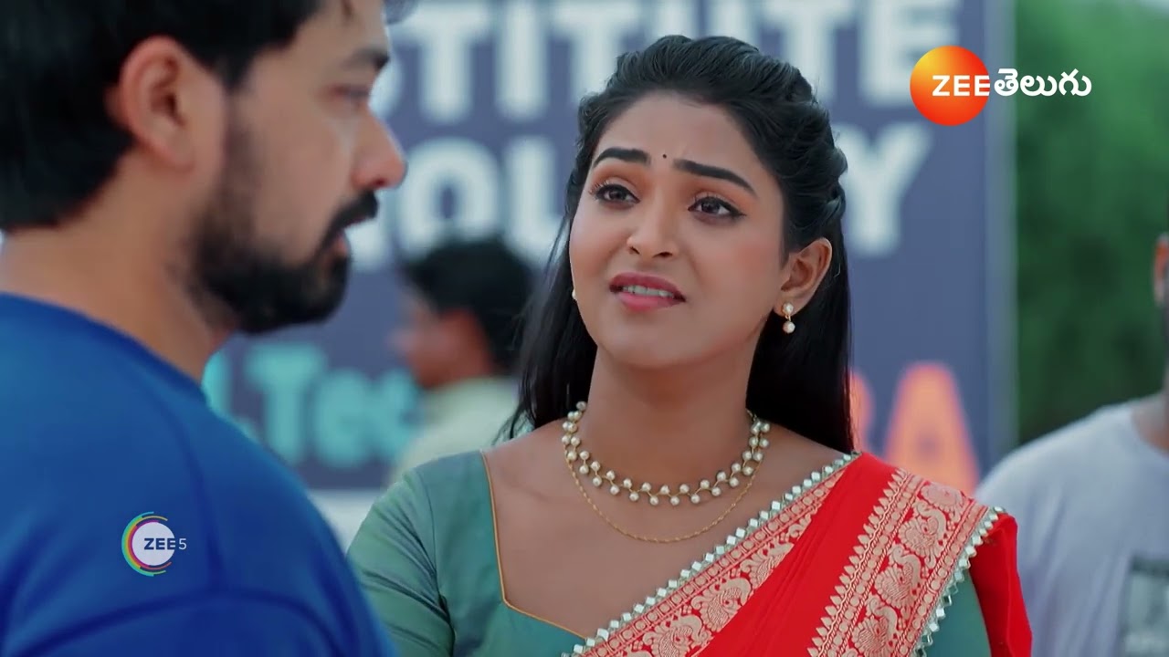 LAKSHMI NIVASAM | జాను మీద ప్రేమని చెప్పుకోలేని విశ్వ
