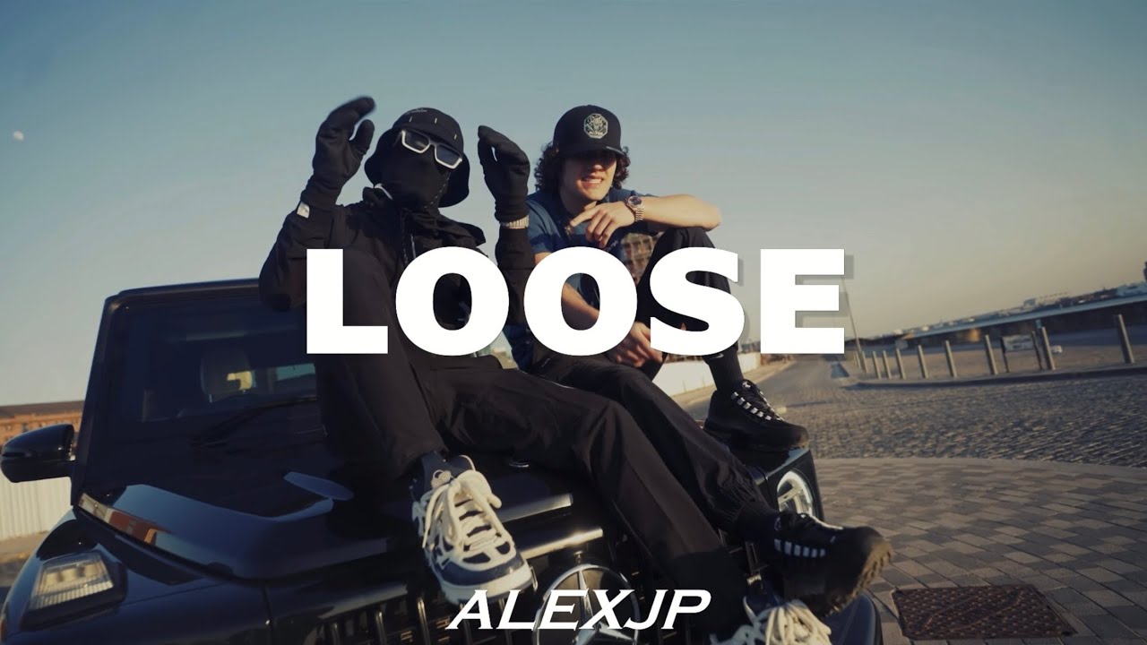 [FREE] Booter Bee x Mazza L20 x UK Drill Type Beat 2025 - “LOOSE” | Prod. AlexJP x Young 3Three