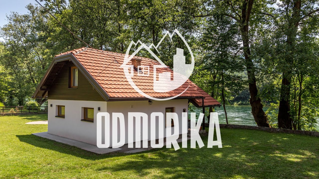Drinska kuća 