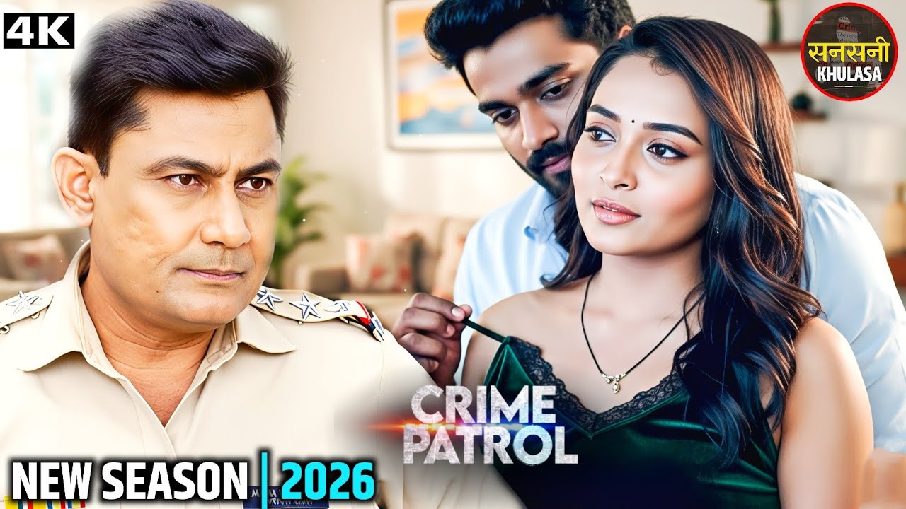 #mumbai Kaand | Rahul दो नकली Doctors द्वारा लूटा गया | Best Of Crime Patrol | Crime Alert