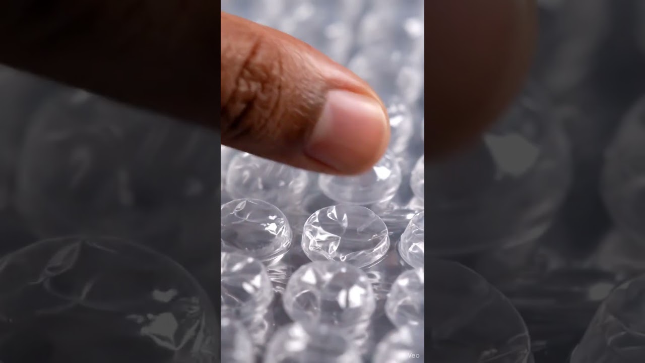 Asmr The Authentic Pop