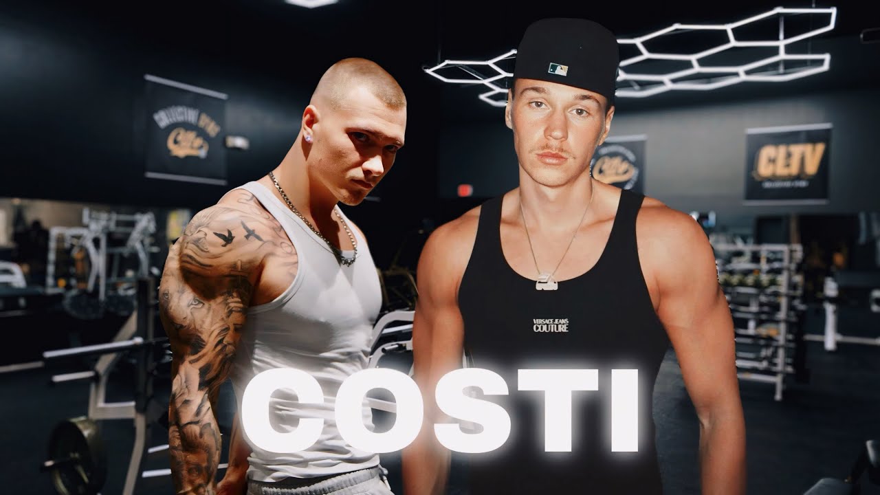 SALILLA ft. Costi