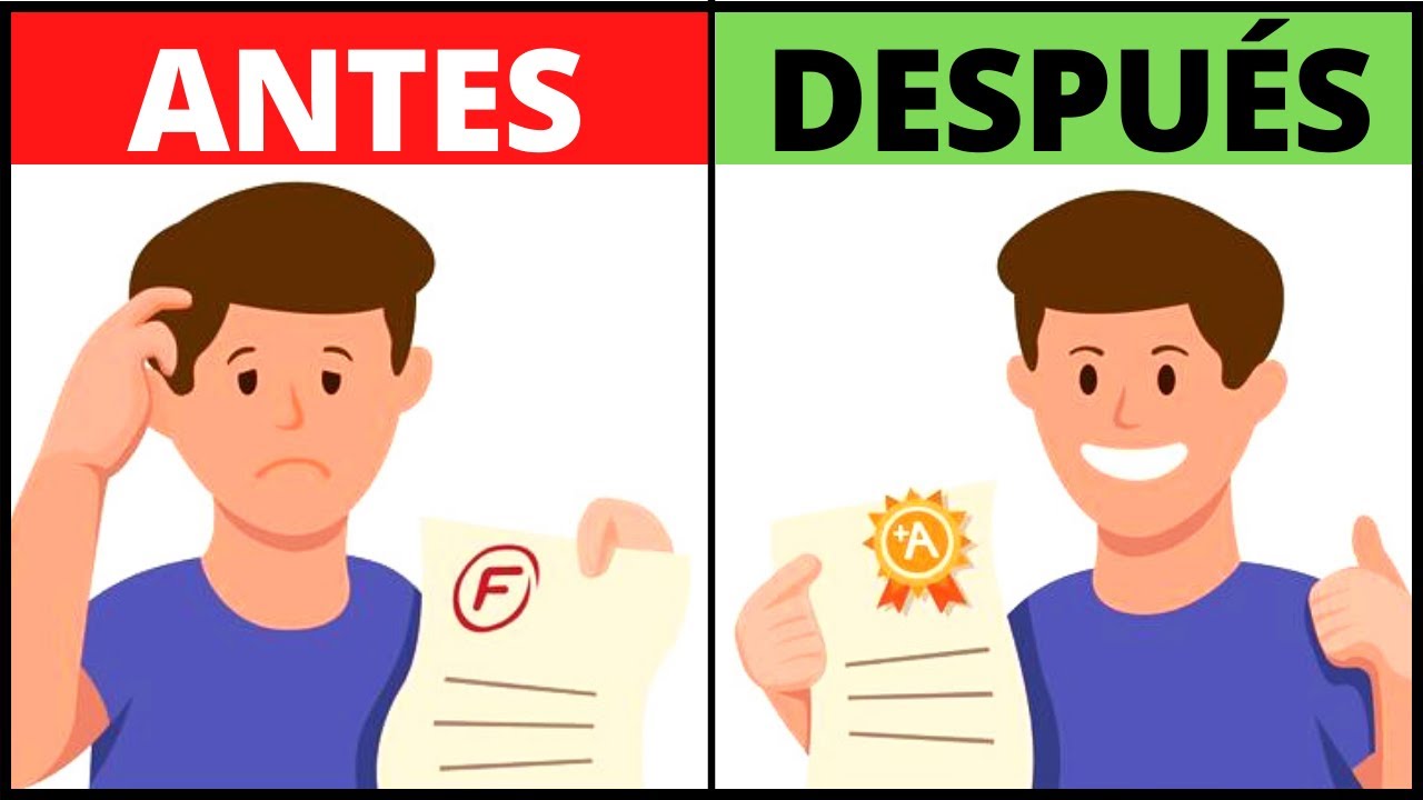 Como Ser Un Estudiante Con Las Mejores Calificaciones