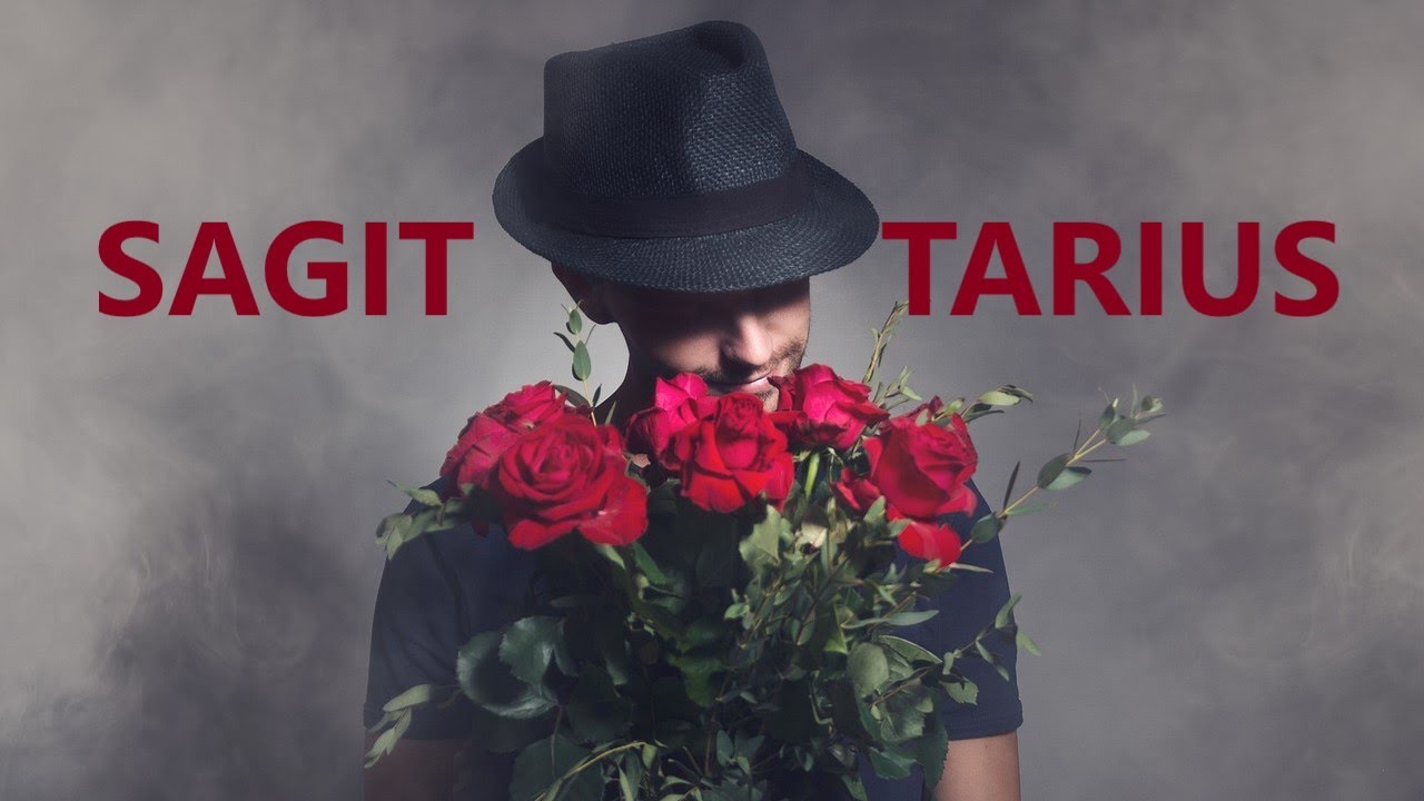 SAGITTARIUS: They long to talk to you  - Timeless Love Reading