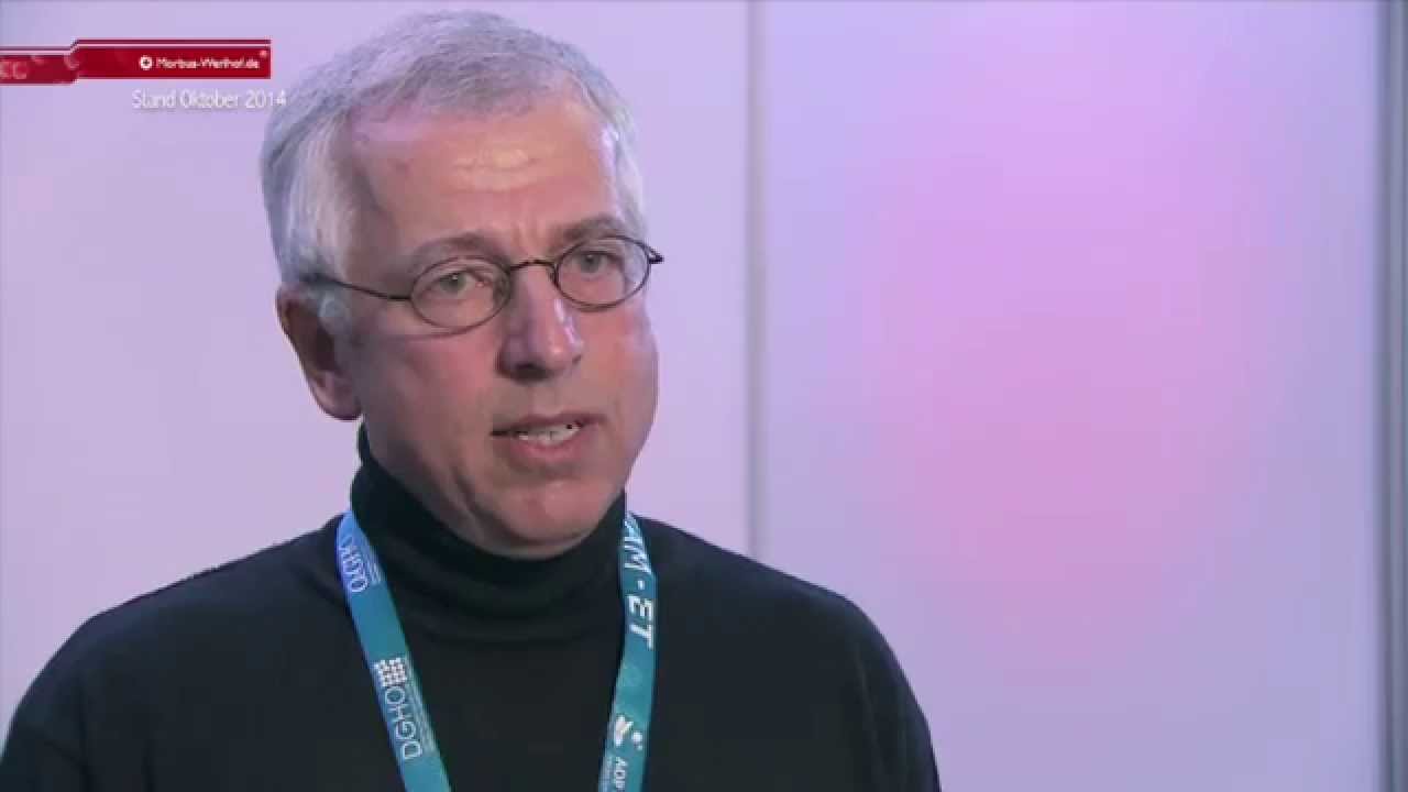Professor Matzdorff: welche Nachteile hat eine Entfernung der Milz ?