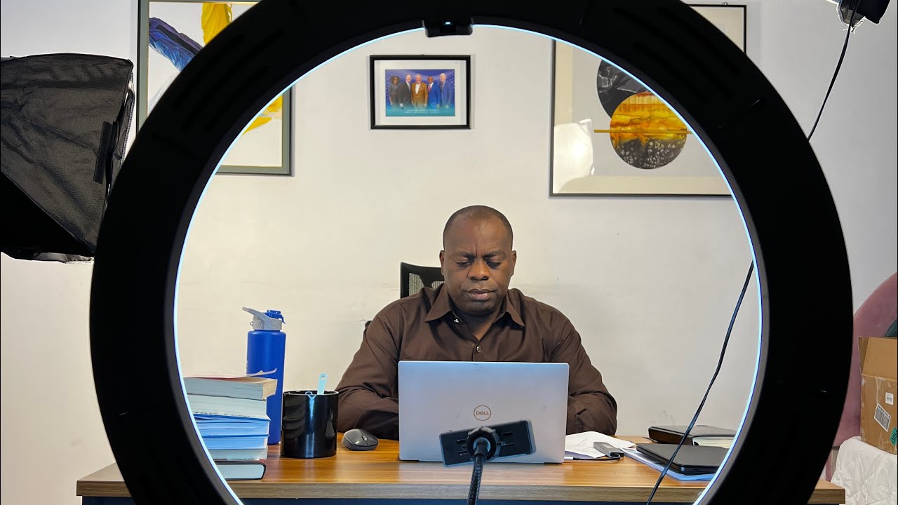 THE CORE OF GREATNESS: Building Leadership  on Character, Integrity, Competence, & Loyalty | PART2