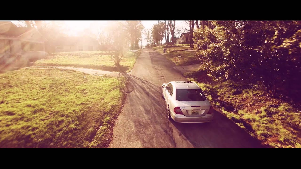 CB - Streets [Prod. By Karltin Bankz] (Music Video)