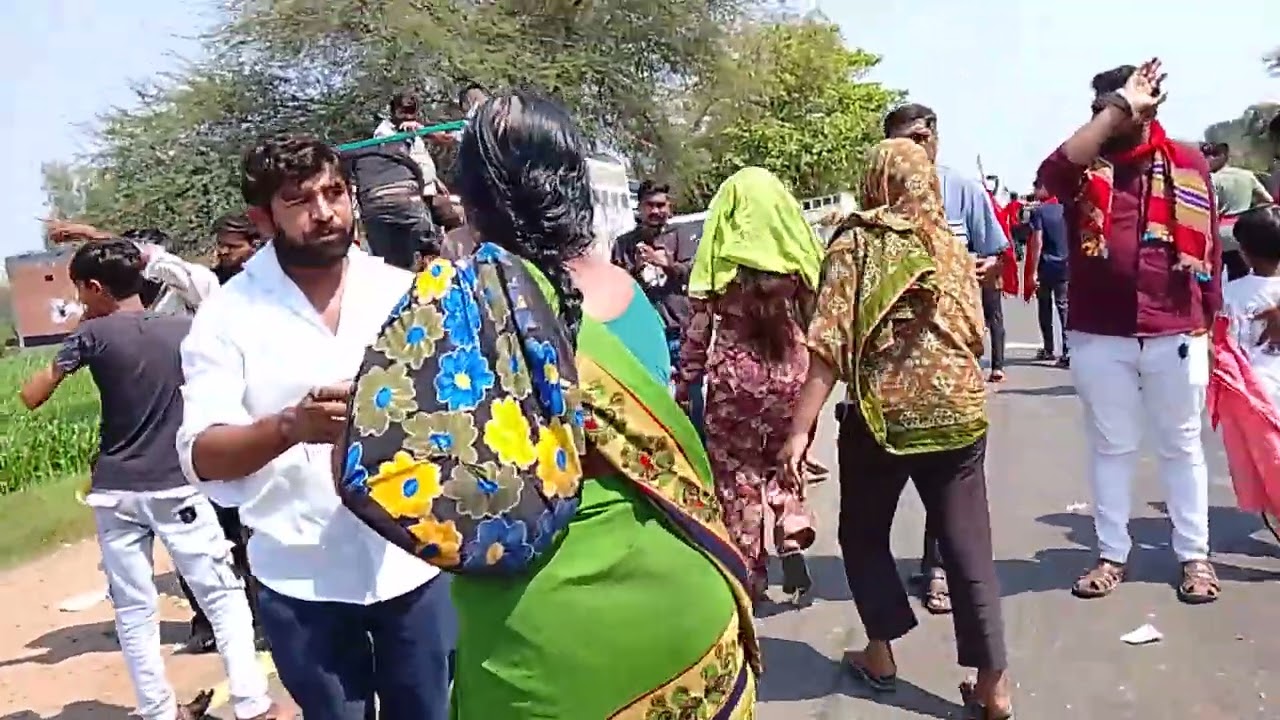 Dakor Yatra 2026 Part 13 #dakor #dakorliveranchodraiji #dakornathakor #dakortemple 