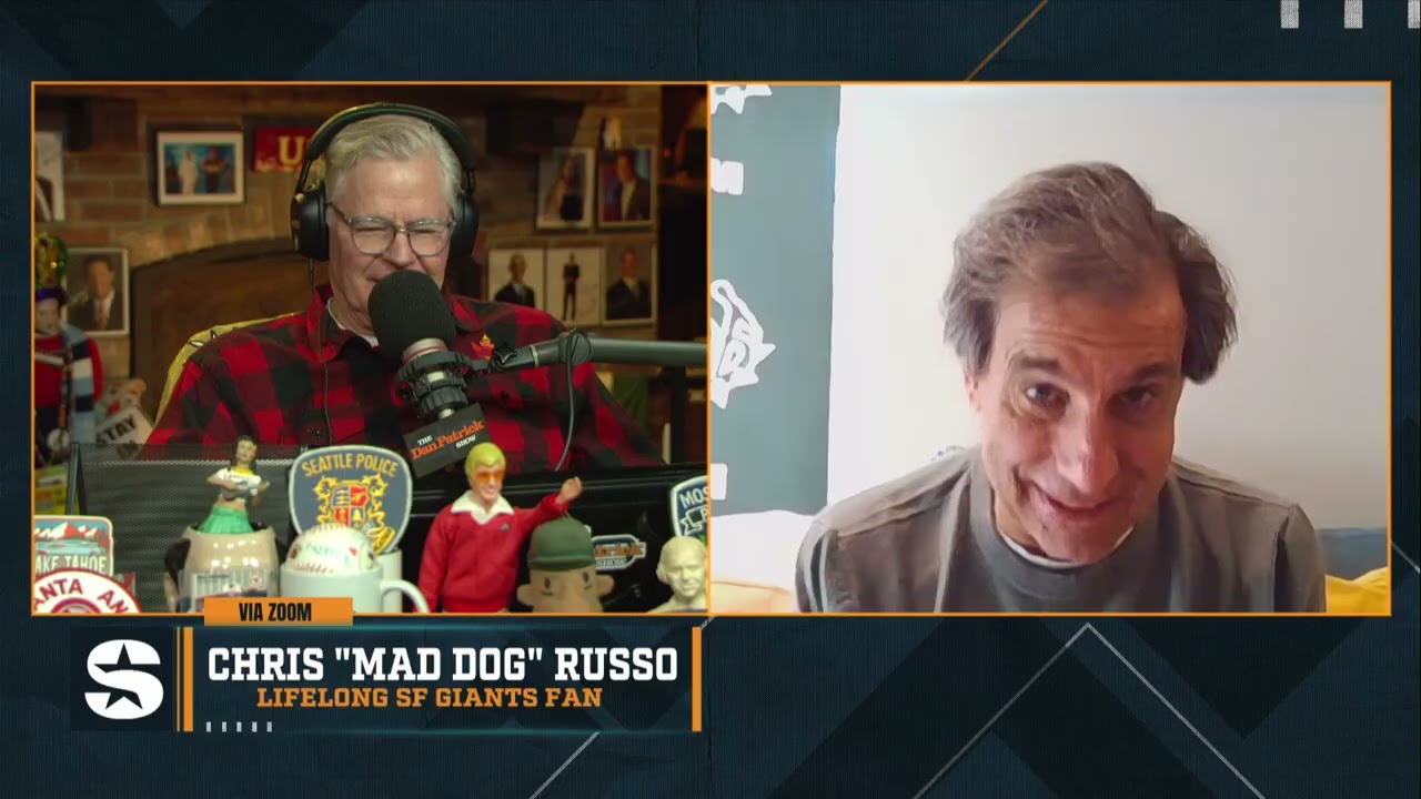 Chris "Mad Dog" Russo: Dodgers Signing Kyle Tucker Is Terrible For Baseball | 1/16/26