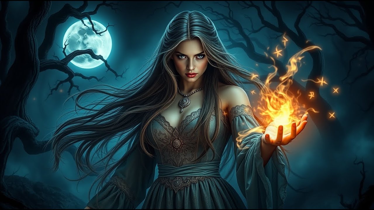 AureliumMusic - Dark Force Rising