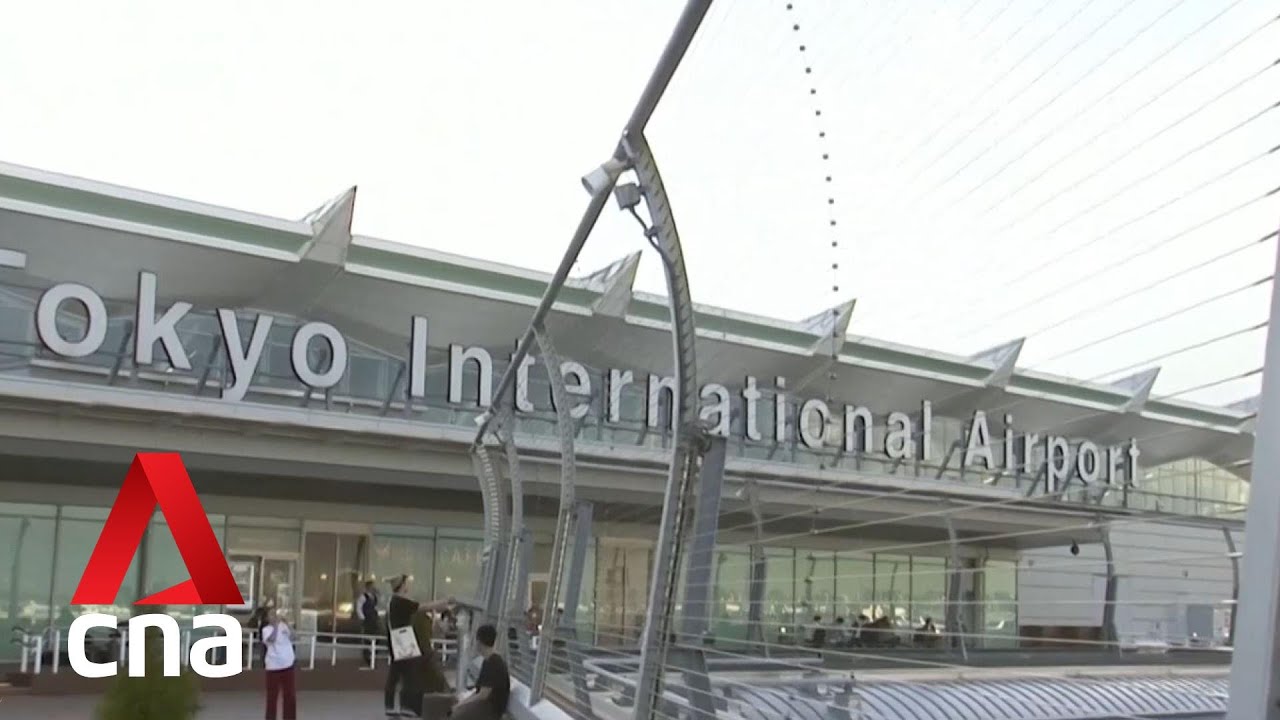 Japan to waive pre-departure COVID-19 tests for vaccinated travellers
