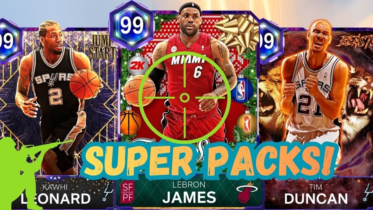 Лучшие фильтры для быстрого обогащения в режиме MyTeam в NBA 2k26!