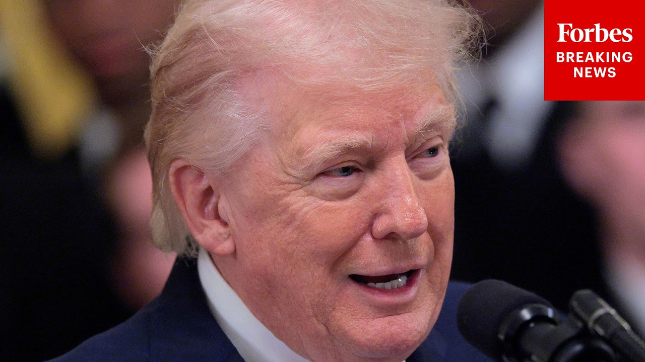 Срочная новость: Трамп хвалит операции в Иране: «Это не соревнование».