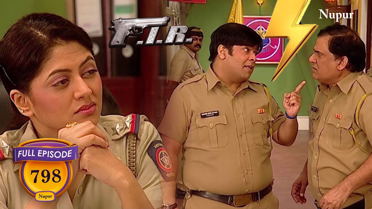 Gopi और Gulgule में हुआ महायुद्ध  | Fir New Comedy | Episode 798 | Pocket Tv Hindi