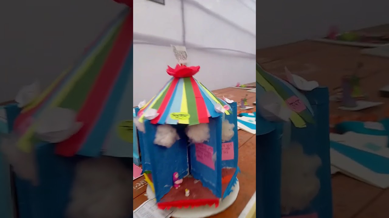 বেলি স্কুলের বিজ্ঞান ও প্রযুক্তদের মেলা 