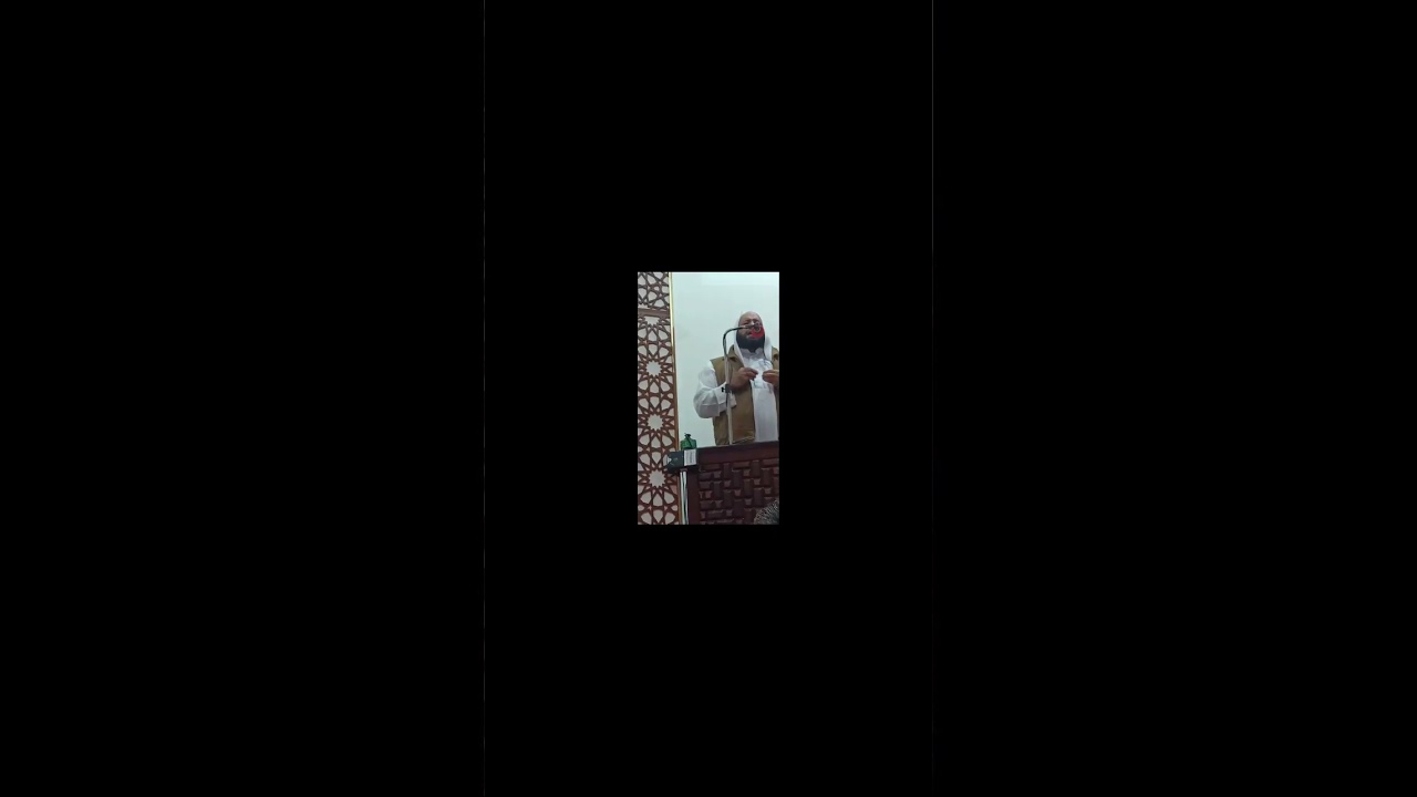 مقاصد سورة الدخان 