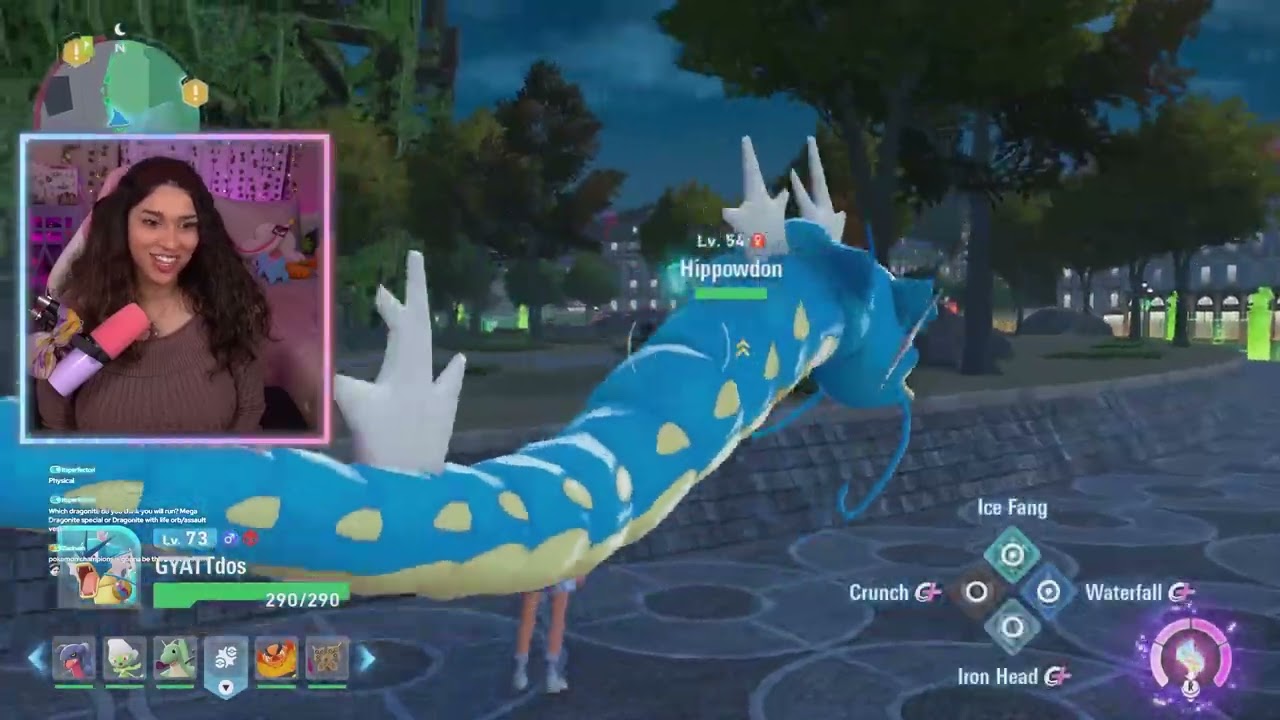 degen zazaaa! ✨last stream before mexico! battles Battles BATTLES and dex filling 3