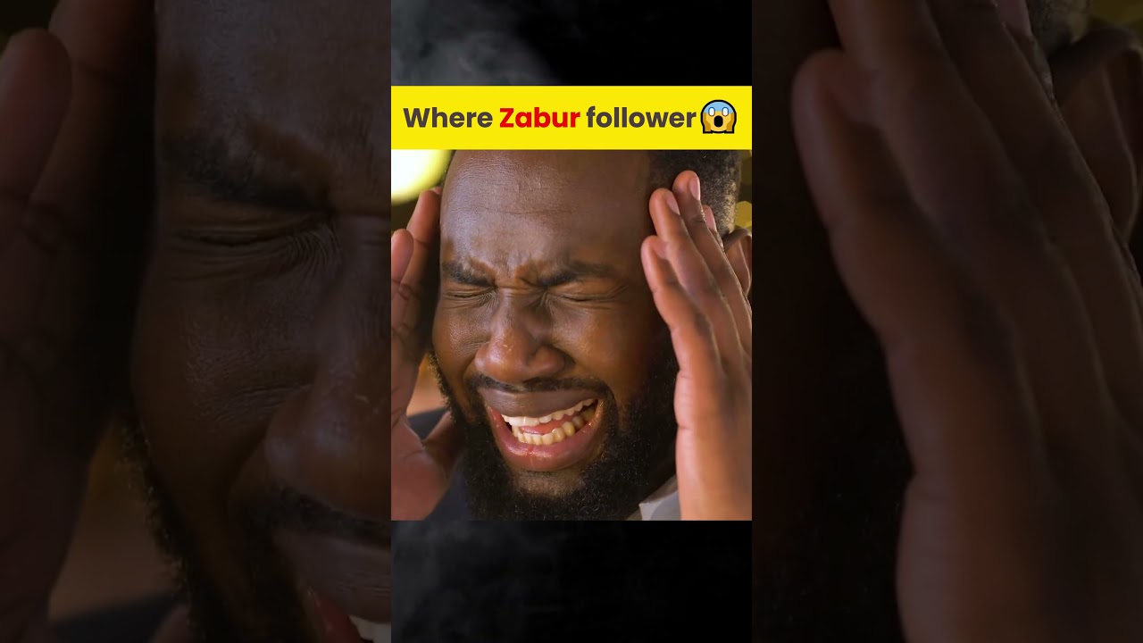What And Where are the followers 😱of Psalms (Zabur) ?#facts