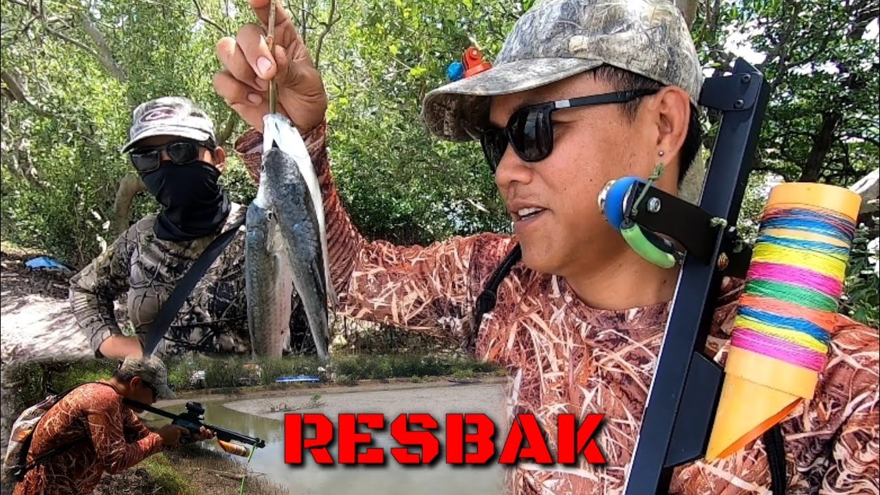 Resbak: MINI CROSSBOW TIKSAY HUNTING