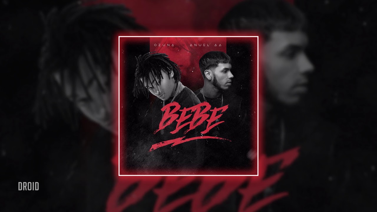 ozuna & anuel aa - bebé (𝒔𝒍𝒐𝒘𝒆𝒅 + 𝒓𝒆𝒗𝒆𝒓𝒃)