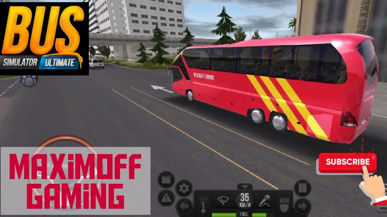 New Mexico Map | Bus Simulator Ultimate New Update 1.3.2 Android Gameplay #13