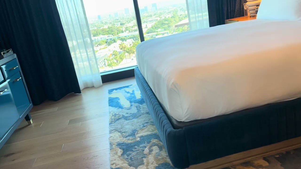 pendry west hollywood