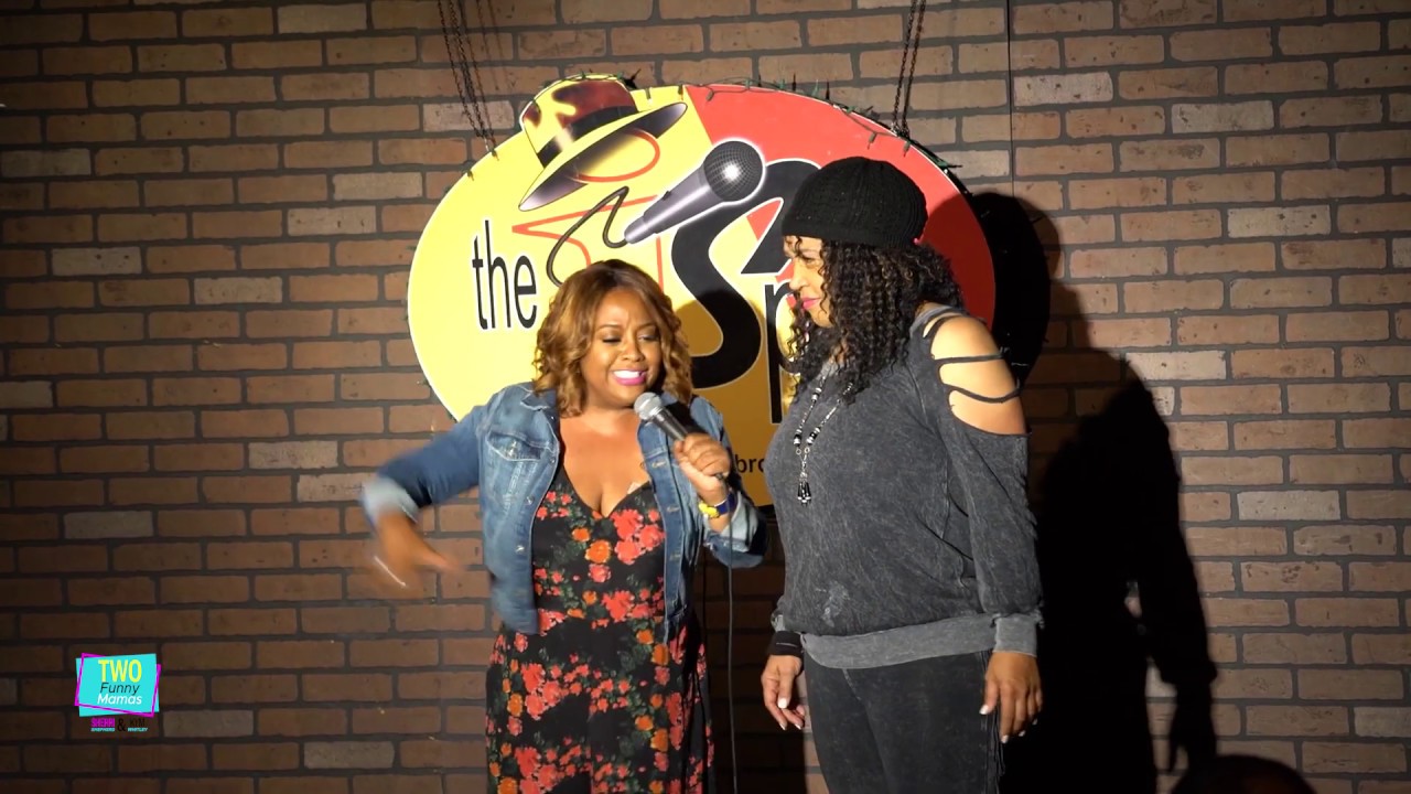 Louis Vuitton Story | Sherri Shepherd & Kym Whitley