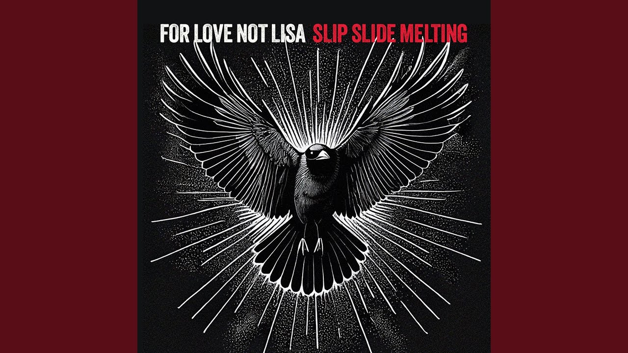 Slip Slide Melting