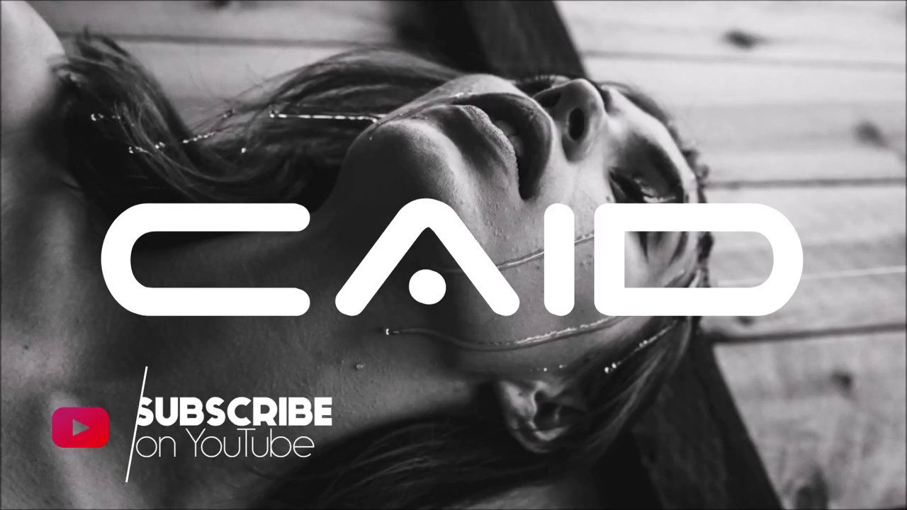 Ashlee - Don't Call Me Crazy (Creative Ades & CAID Remix) #emotiononrepeat