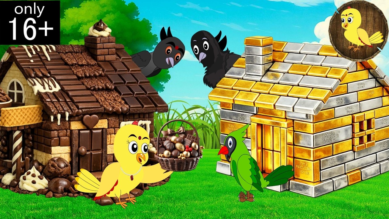 Treasure | Drama Story Tamil | Tamil heart waming stories | Beauty Birds stories Tamil