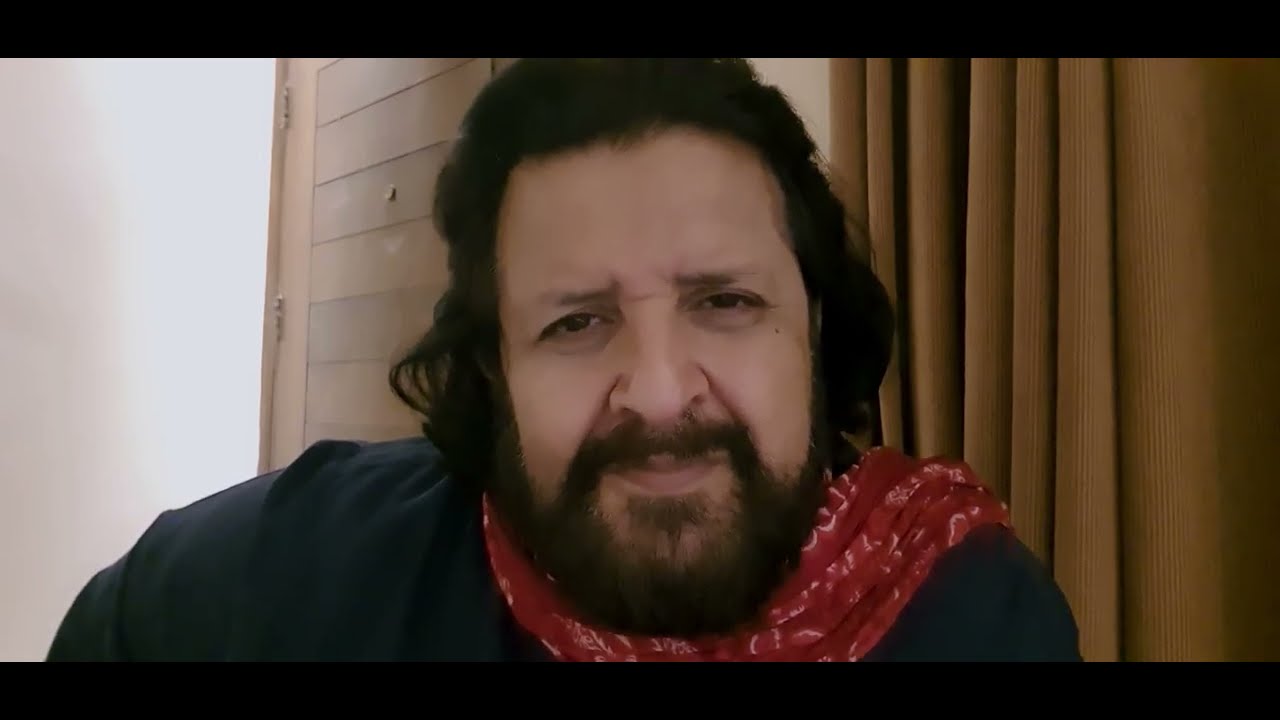 Vlog 21 - A Poem by Amjad Islam Amjad- Agar kabhi meri yaad aayay